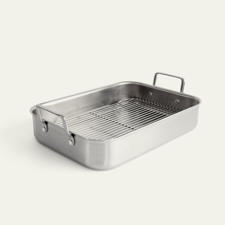 Bradepande m. rist – 5-ply