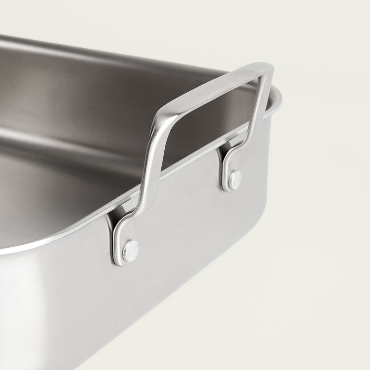 Bradepande – 5-ply