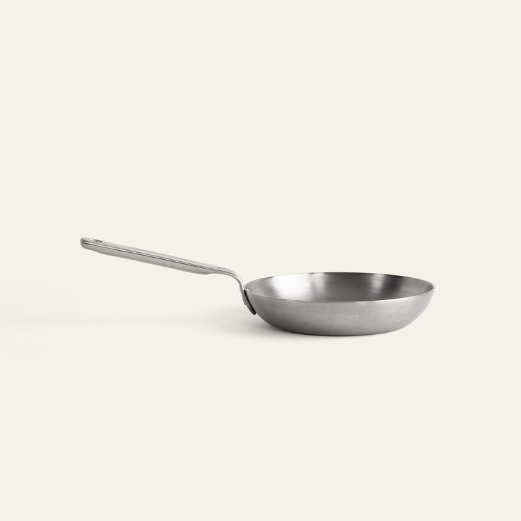 Stegepande – Carbonstål