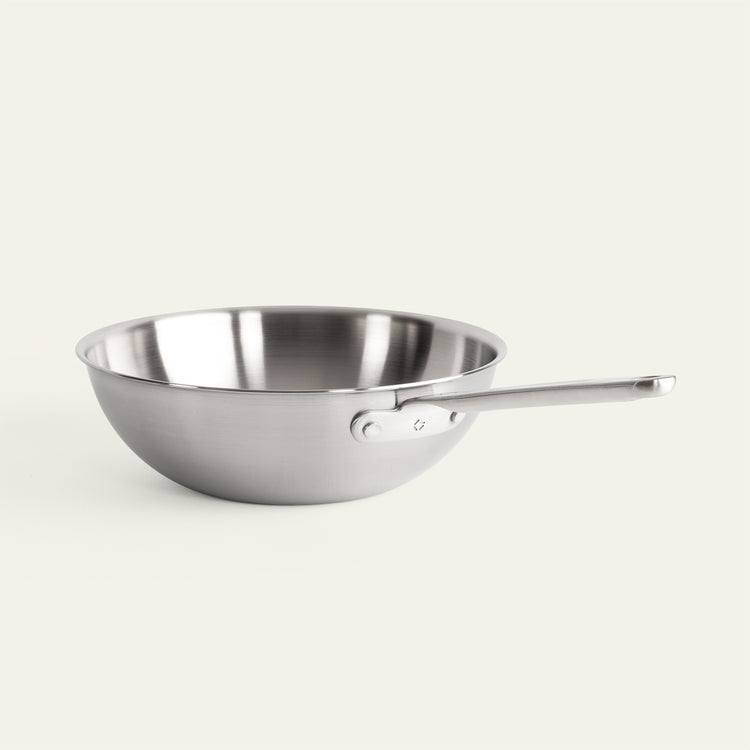 Wok – 5-ply