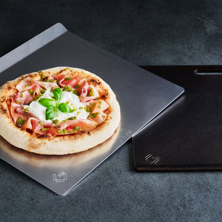 Bagespade - Gastrotools.dk