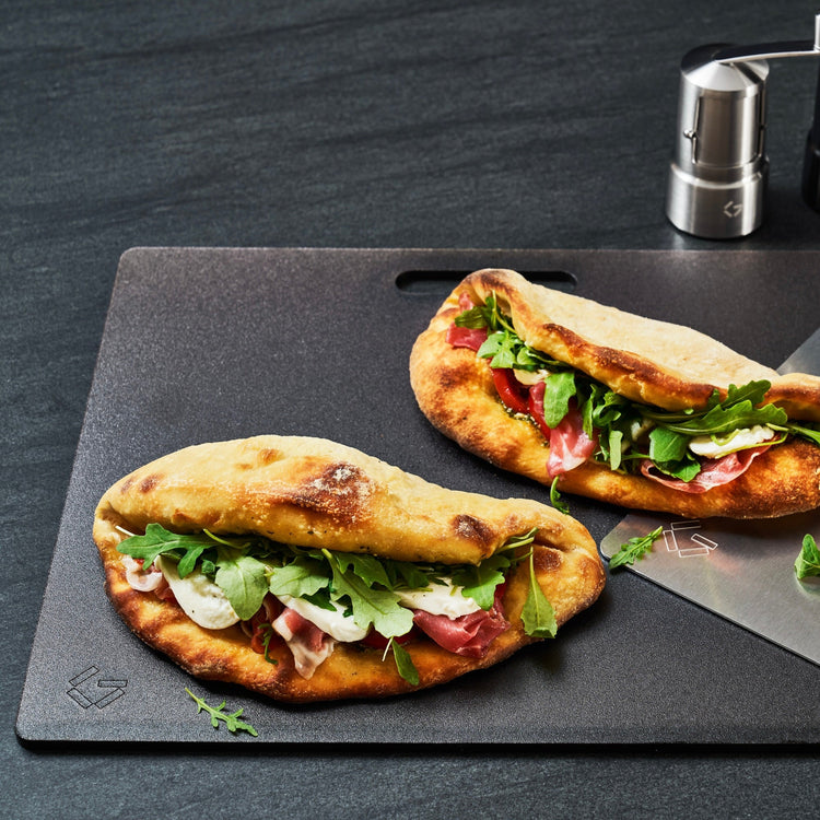 Bagestål - Gastrotools.dk