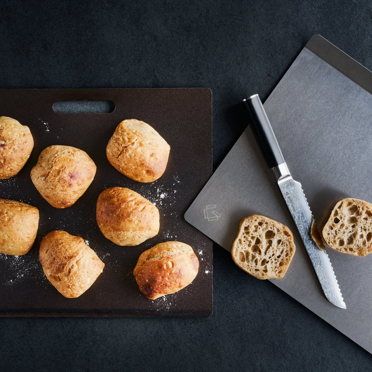 Bagestål + Bagespade - Gastrotools.dk