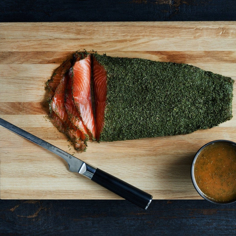 Filetkniv - Gastrotools.dk