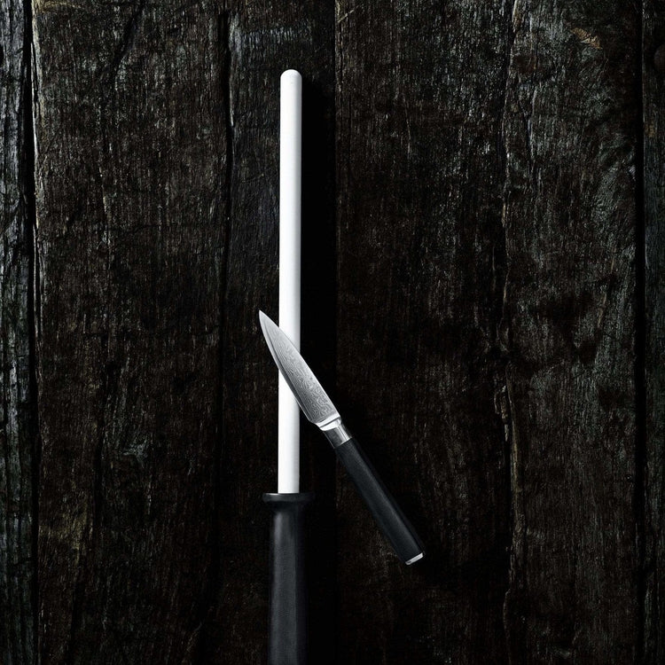 Keramisk strygestål - Gastrotools.dk