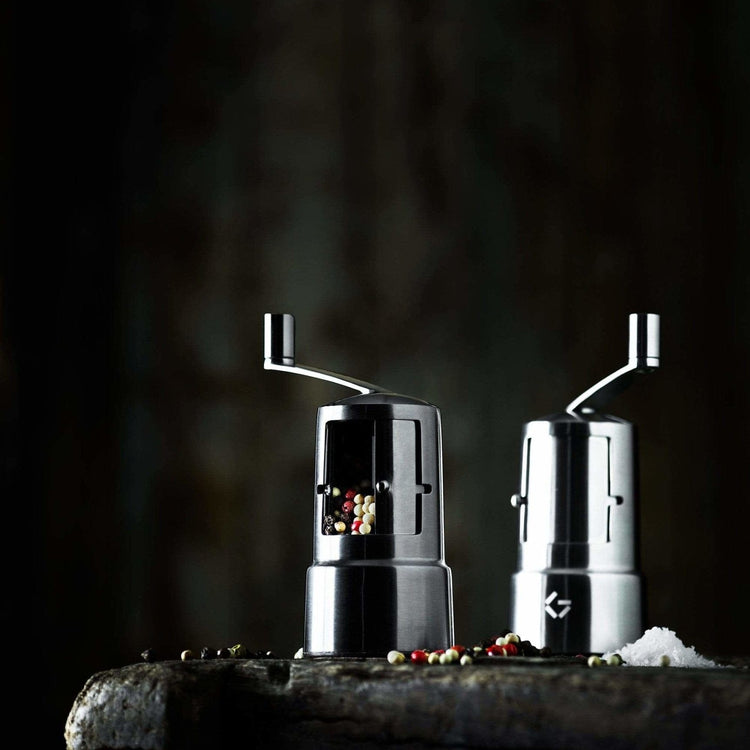 Krydderikværn - Gastrotools.dk