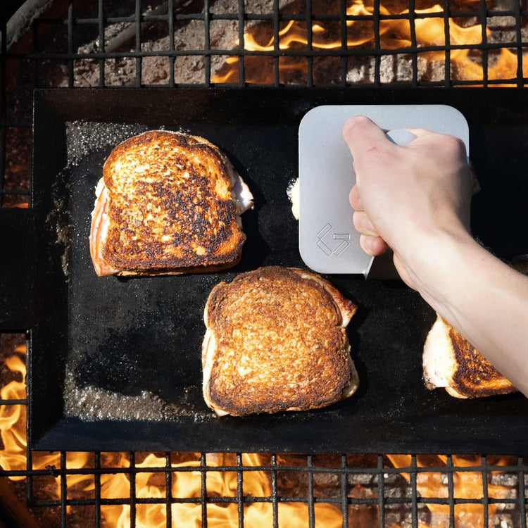 Smasher - Grillpresser - Gastrotools.dk