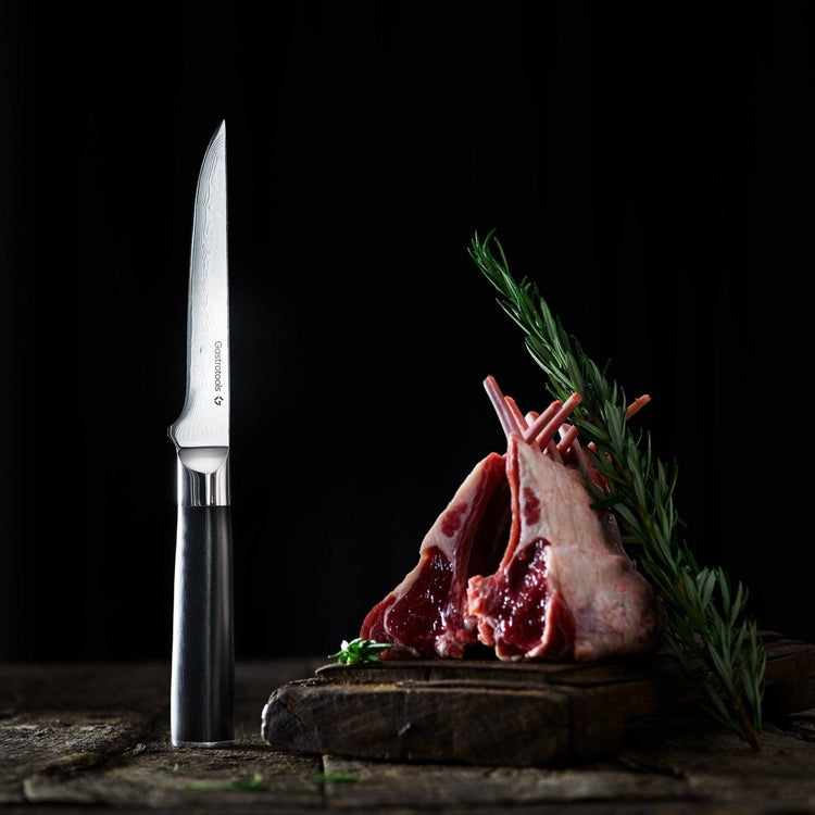 Udbenerkniv - Gastrotools.dk