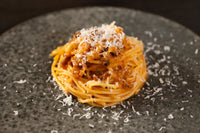 Spaghetti 'ndujanara