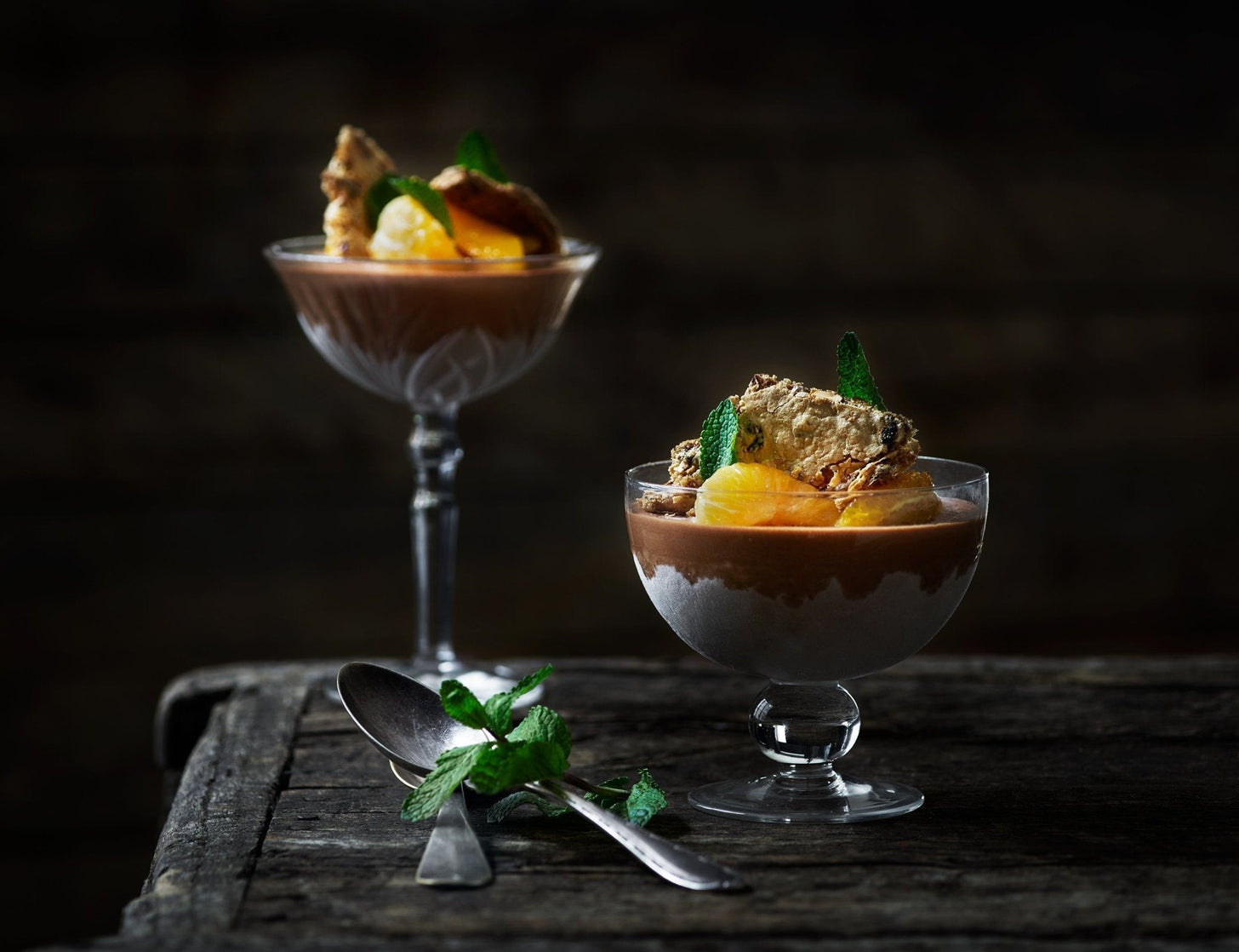 Den perfekte juleand | Opskrift fra Thomas Rode