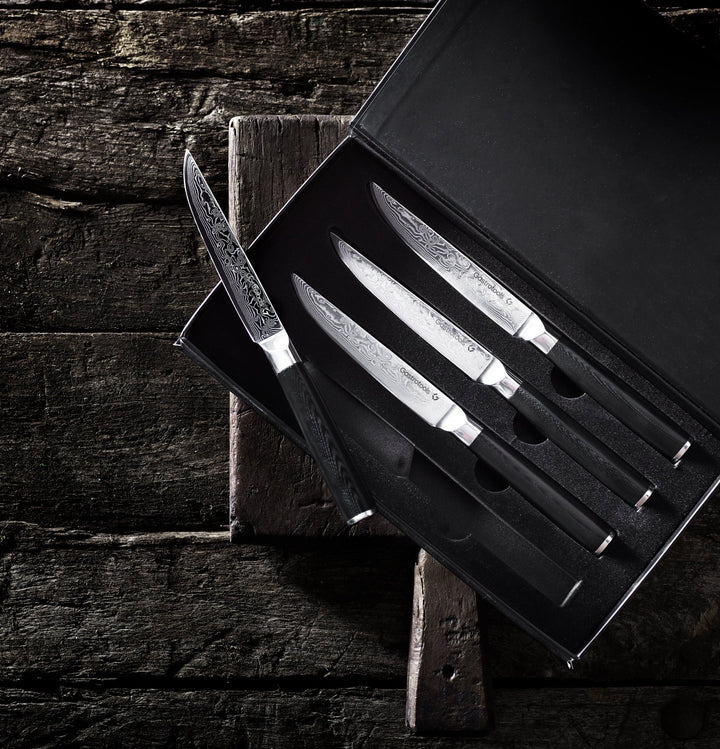 Grillbestik - Gastrotools.dk