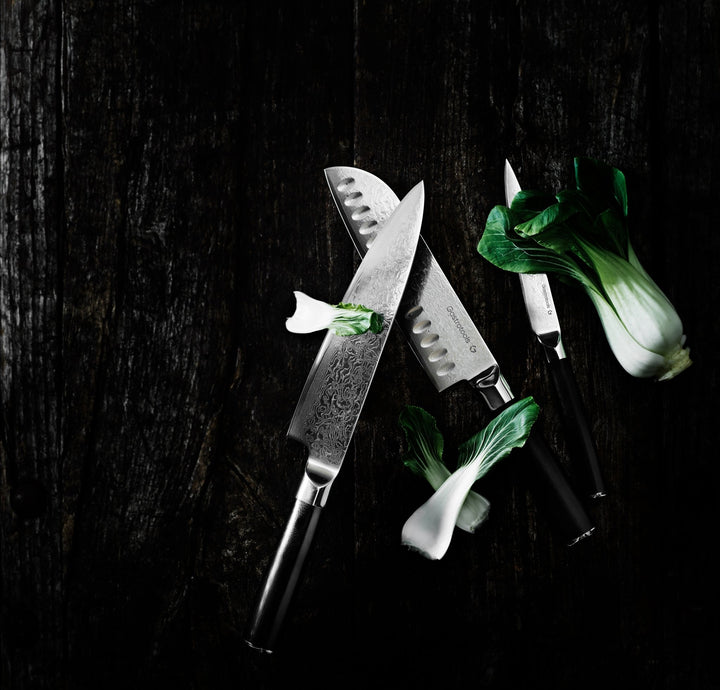 Knivsæt - Gastrotools.dk