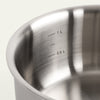 Kasserolle – 5-ply