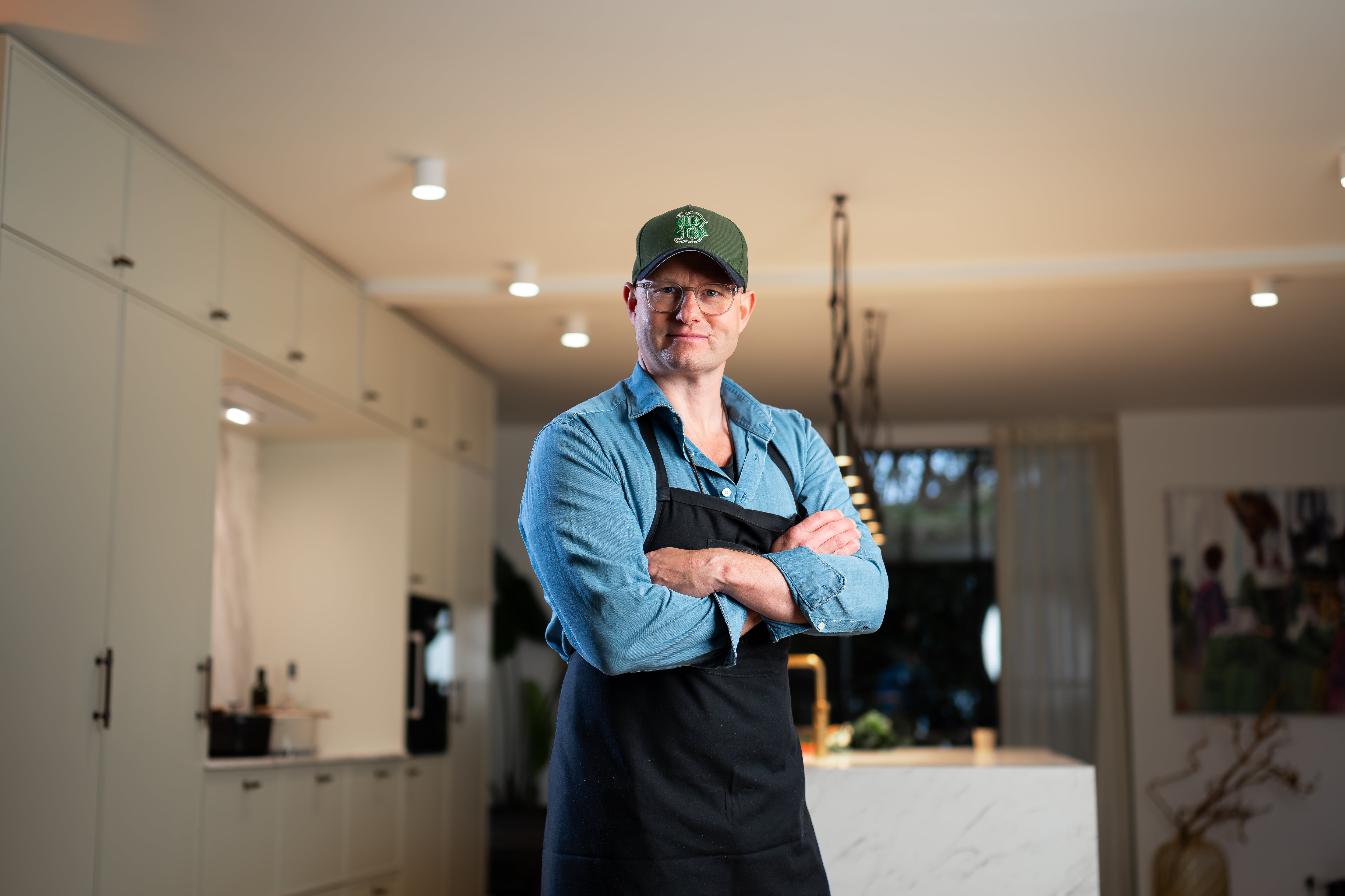Thomas Rode Andersen Opskrifter med sæsonens råvarer | Gastrotools.dk →