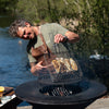 Grillrist