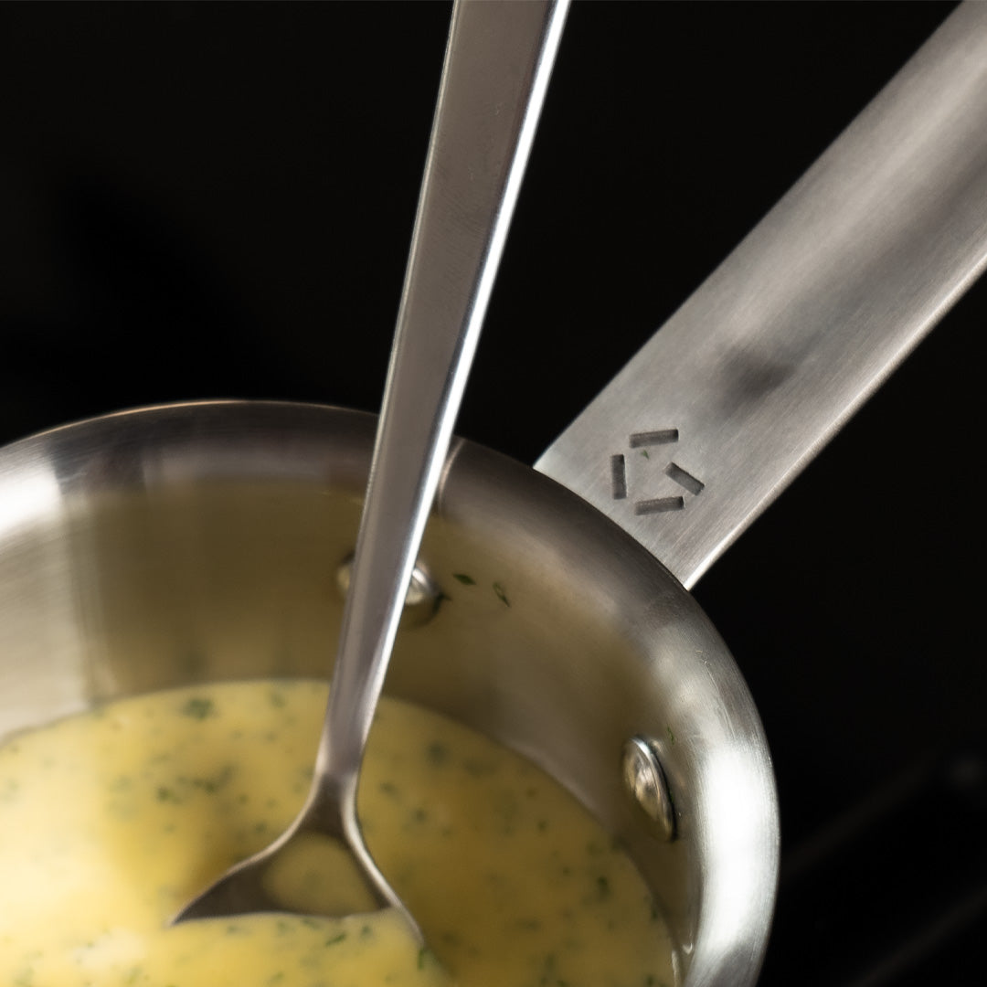 Serveringskasserolle – 5-ply