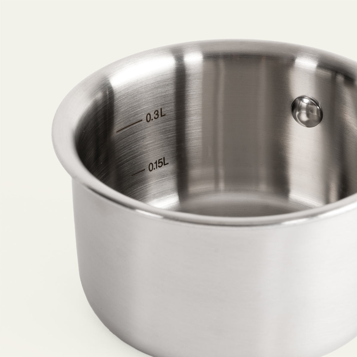 Serveringskasserolle – 5-ply
