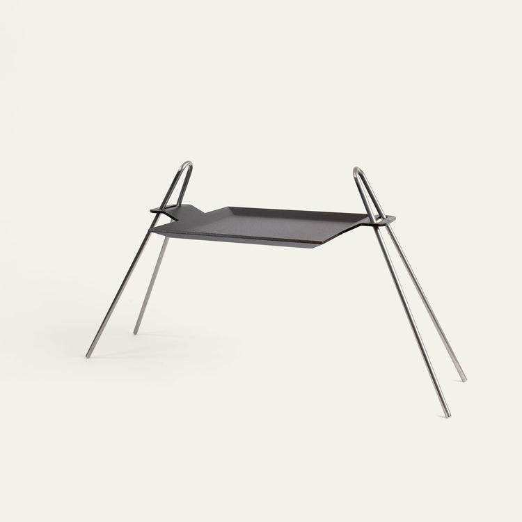 Bålstativ - Gastrotools.dk