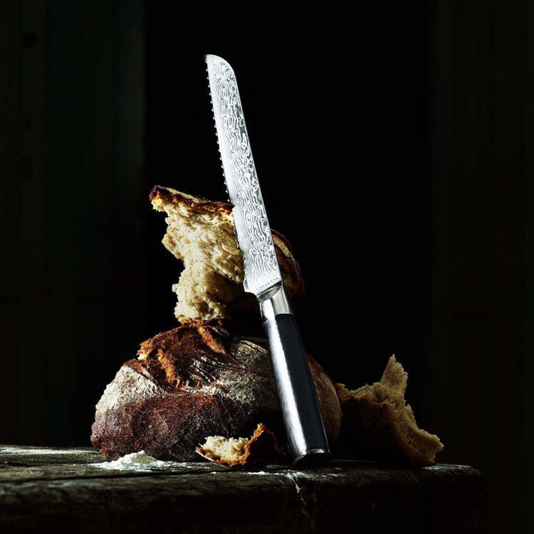 Brødkniv - Gastrotools.dk