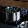 Gryde - 5 - ply - Gastrotools.dk