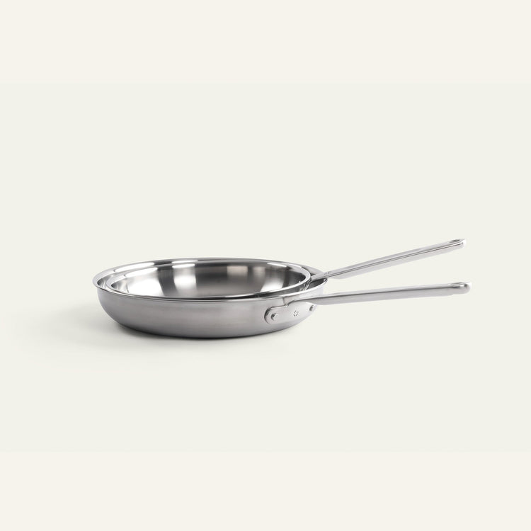 Stegepande - 5 - ply - Gastrotools.dk