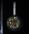 Stegepande - Carbonstål - Gastrotools.dk