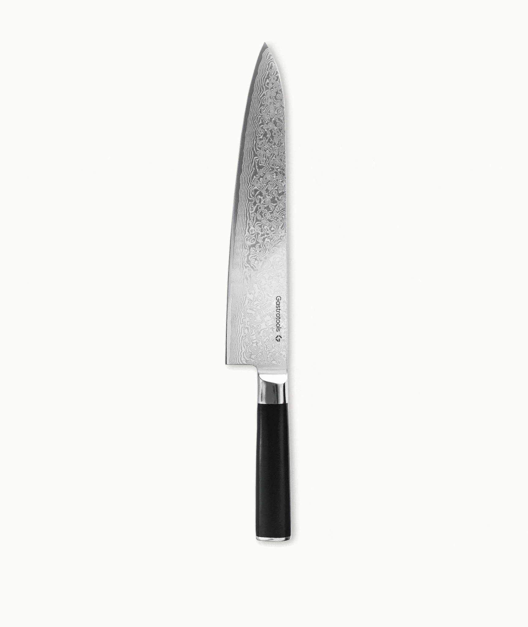 Allround japansk kokkekniv - 25 cm | online med fri fragt - Gastrotools.dk